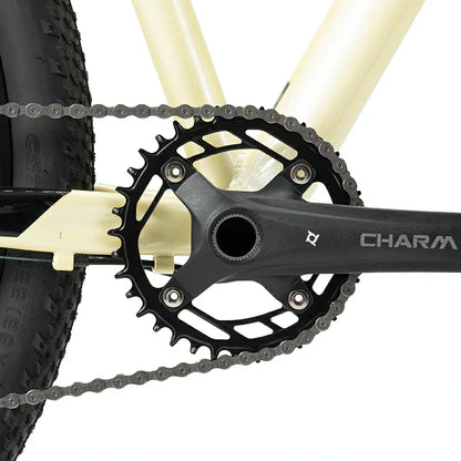 MT400-29" Mountain Bike
