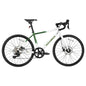 Teen 22-Inch Road Bike
