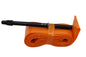 ROAD & GRAVEL TPU 700c TUBE PRESTA