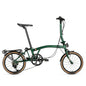 HRS 16-Inch Folding Bike