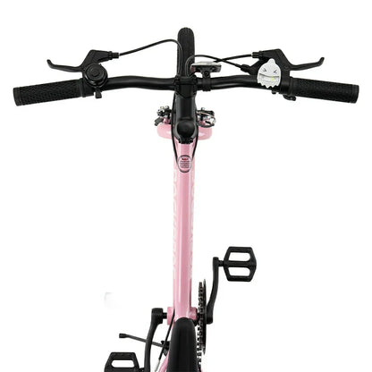 Future Star - Kids Bike