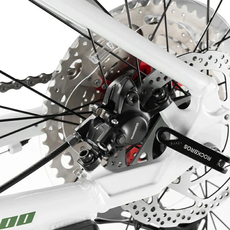 MT400-29" Mountain Bike