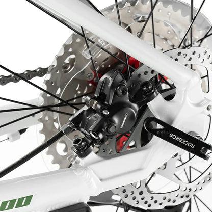 MT400-29" Mountain Bike