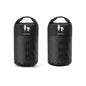 100% Waterproof Front Fork Rack Bag 7L-RideMate