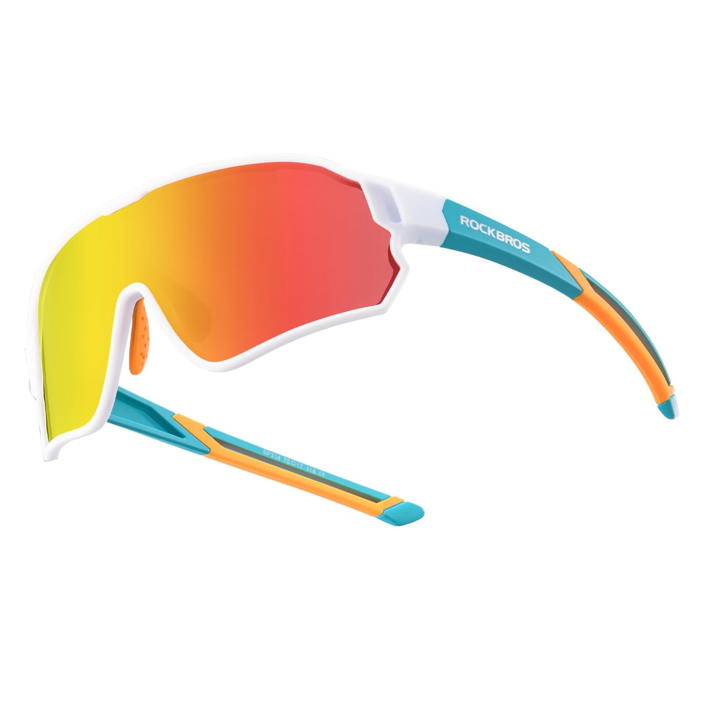 Kids Polarized Sunglasses UV400 Protection for Youth Boys Girl