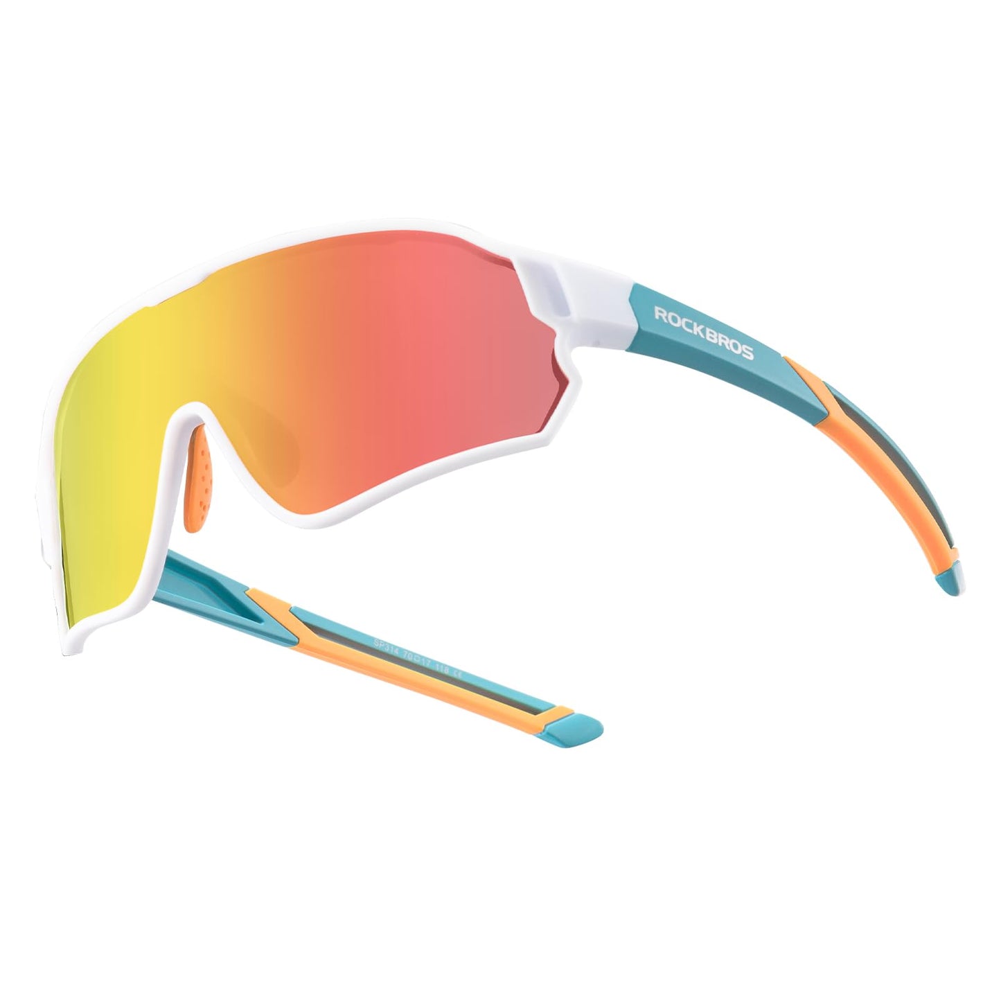Kids Polarized Sunglasses UV400 Protection for Youth Boys Girl