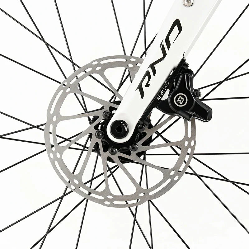LynxFox - Carbon Fiber Road Bike