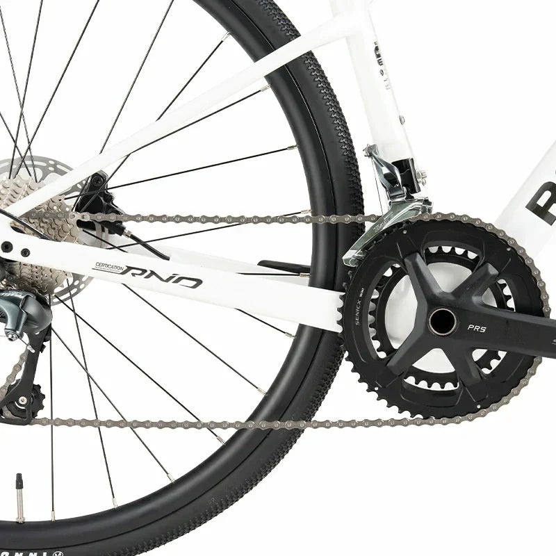 LynxFox - Carbon Fiber Road Bike