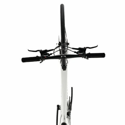 LynxFox - Carbon Fiber Road Bike