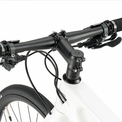LynxFox - Carbon Fiber Road Bike