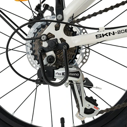 SKN - Folding Bike