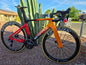 Winspace M6 - Ultegra Di2, 170mm Cranks, 50/34 Chainrings