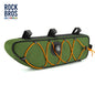 【ROAD TO SKY】 ROCKBROS Deluxe Cycling Frame Bag Bike Front Tube Bags