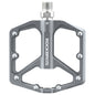 ROCKBROS Ultra Lightweight Flat Bike Pedals in Various Colours (Pair)