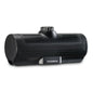 ROCKBROS Water-Resistant Bike Frame Bag with Password Lock