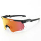 Cycling Sports Sunglasses UV Protection