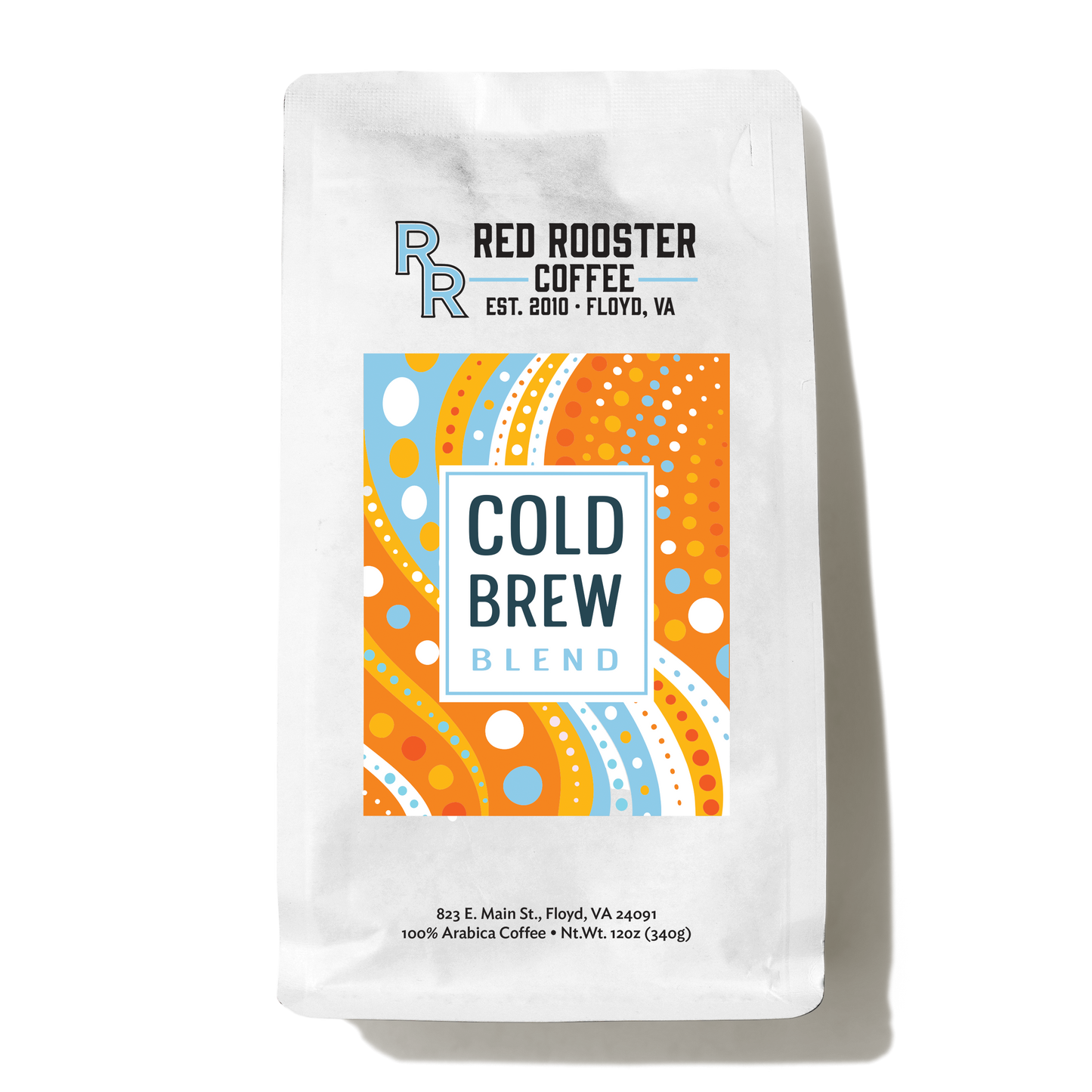 Cold Brew Blend