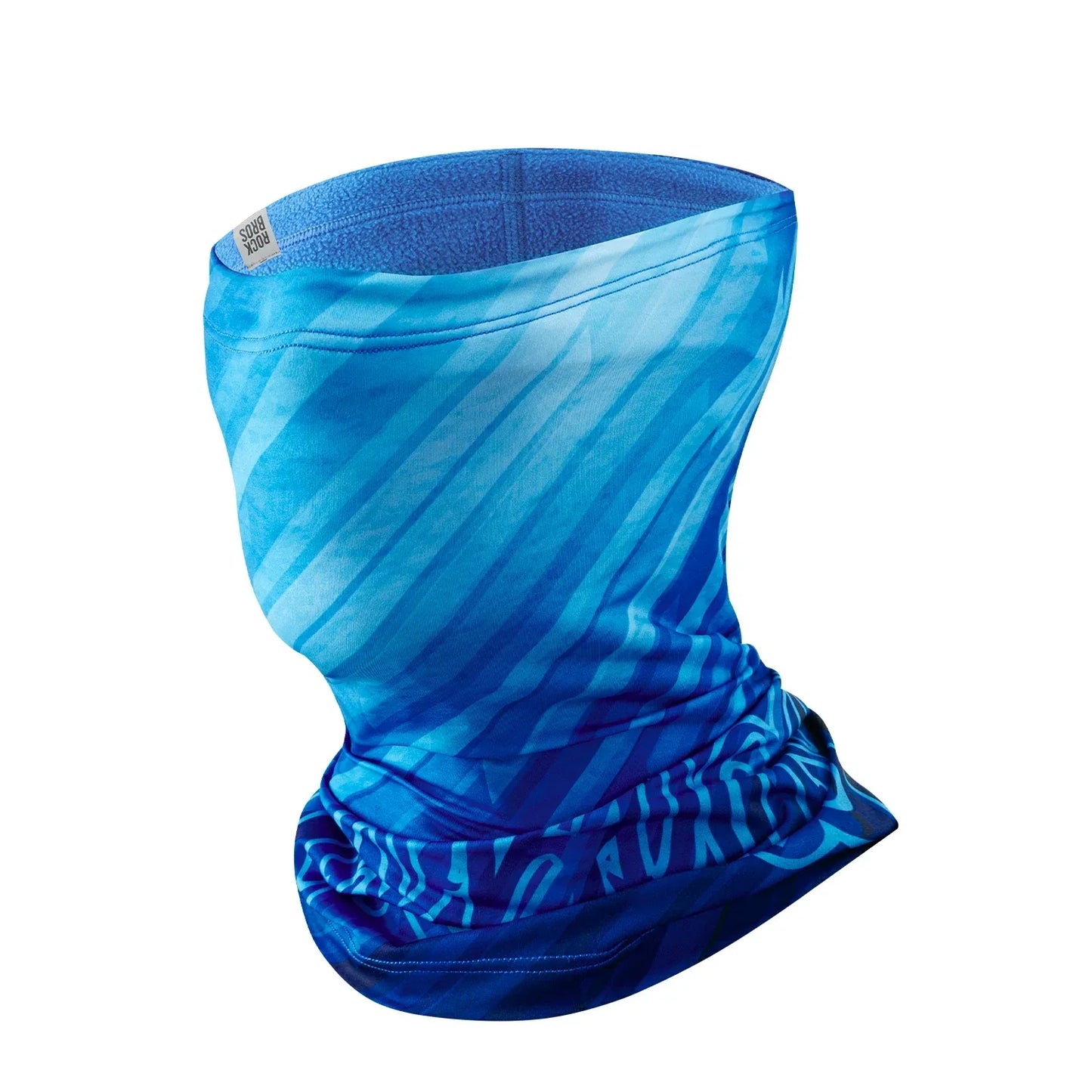 Winter Neck Gaiters Double-Sided Wear