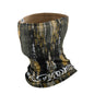 Winter Neck Gaiters Double-Sided Wear