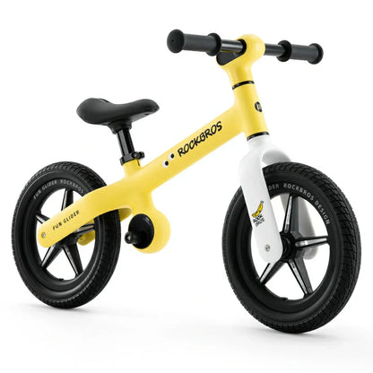 12-Inch Kids Balance Bike Lightweight FGD-P2