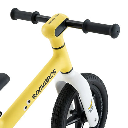 12-Inch Kids Balance Bike Lightweight FGD-P2