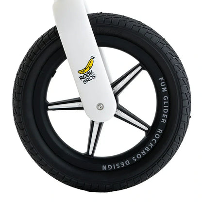 12-Inch Kids Balance Bike Lightweight FGD-P2