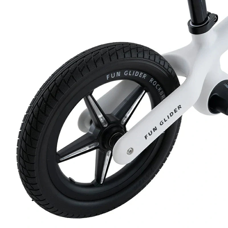 12-Inch Kids Balance Bike Lightweight FGD-P2