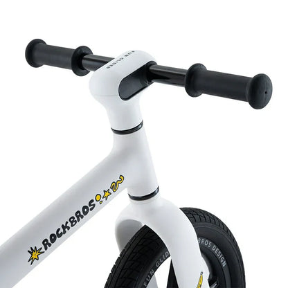 12-Inch Kids Balance Bike Lightweight FGD-P2