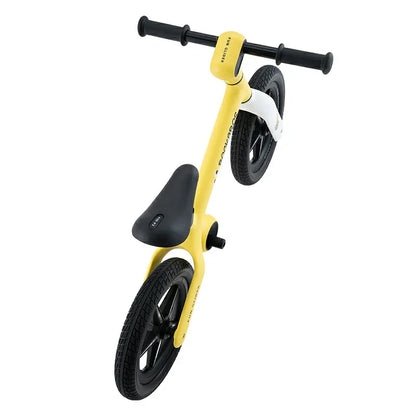12-Inch Kids Balance Bike Lightweight FGD-P2