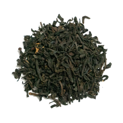Fire Tower Lapsang Souchong