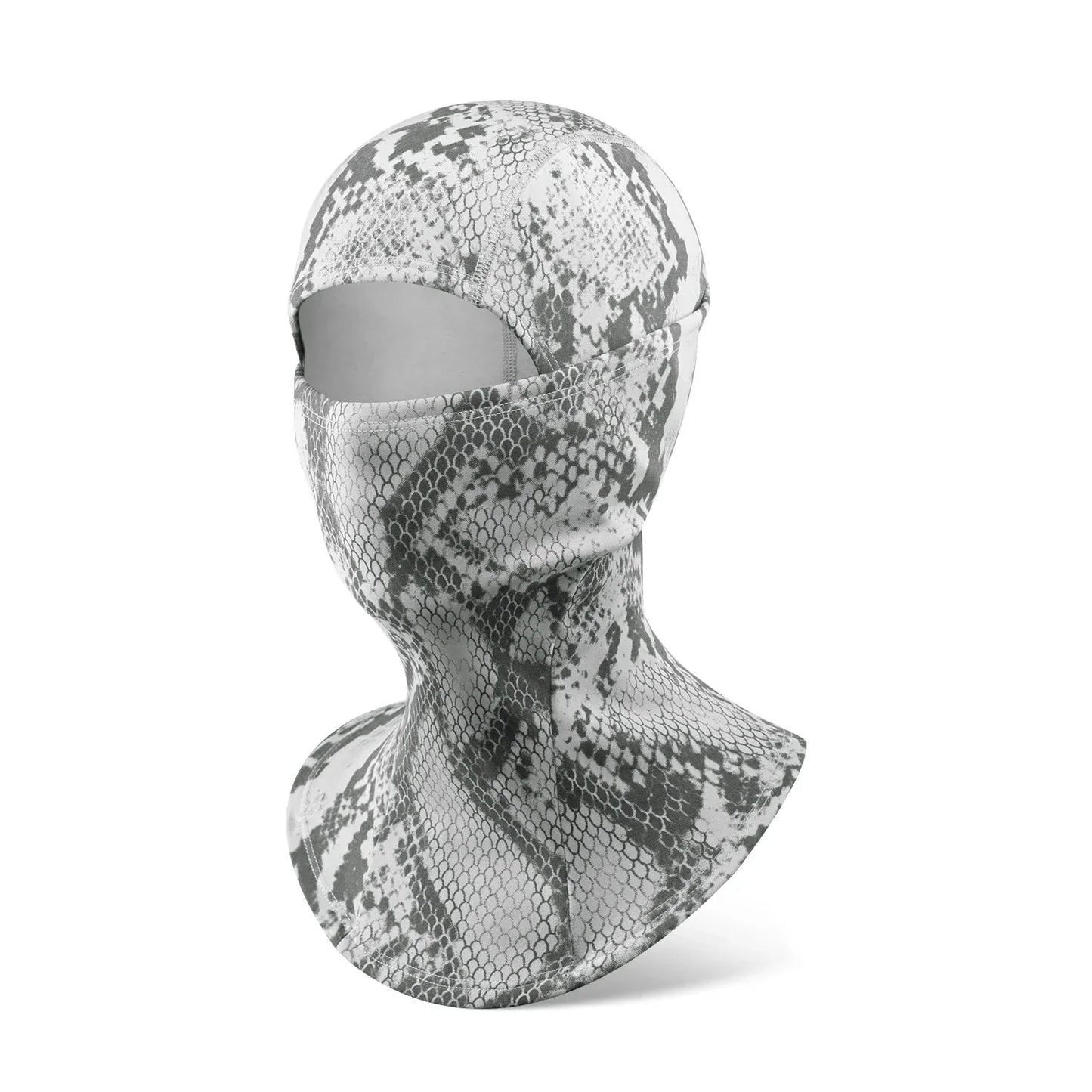 Fleece Balaclava Thermochromic Breathable Waterproof