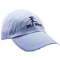 Gizmo Girl w/26.2 Running Hat - Lt. Blue