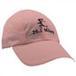Gizmo Girl w/26.2 Running Hat - Pink