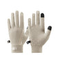 Graphene Winter Cycling Gloves for 41–59°F