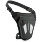 Waterproof Motorcycle Leg Bag 1L