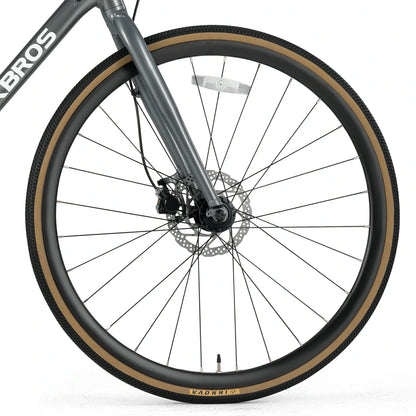 ROCKBROS RIDA P2E Series Road Bike