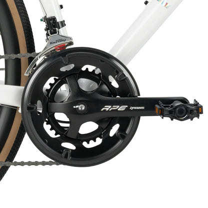 ROCKBROS RIDA P2E Series Road Bike