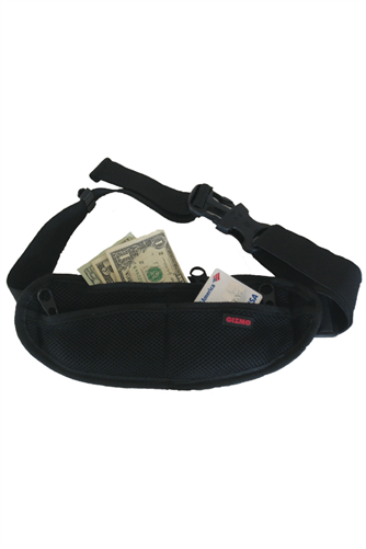 Gizmo PR Running Pack