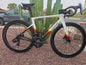 Evolve CIMA Rewind - Special Edition, Custom Build - Size Medium