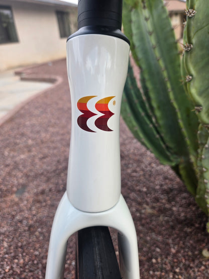 Evolve CIMA Rewind - Special Edition, Custom Build - Size Medium