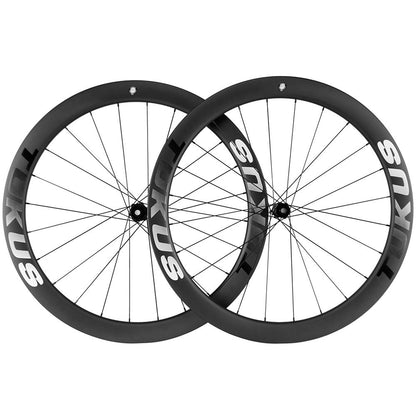 Tukus Wheels - Carbon, Gravel G45