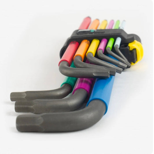 Wera - 950 SPKL Long