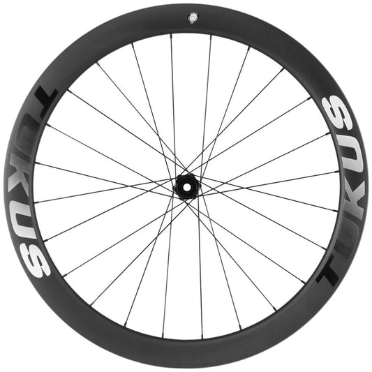 Tukus Wheels - Carbon, Gravel G45