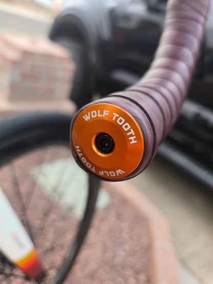 Evolve CIMA Rewind - Special Edition, Custom Build - Size Medium