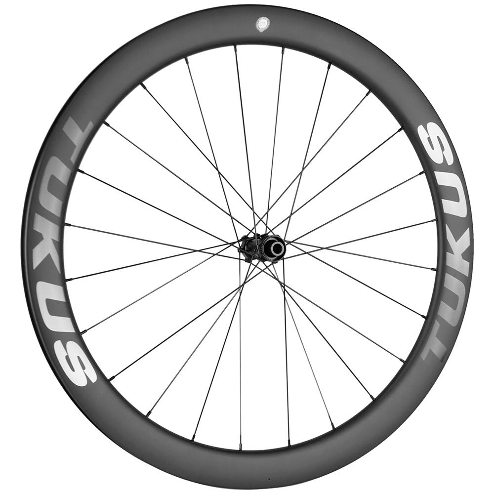 Tukus Wheels - Carbon, Gravel G45