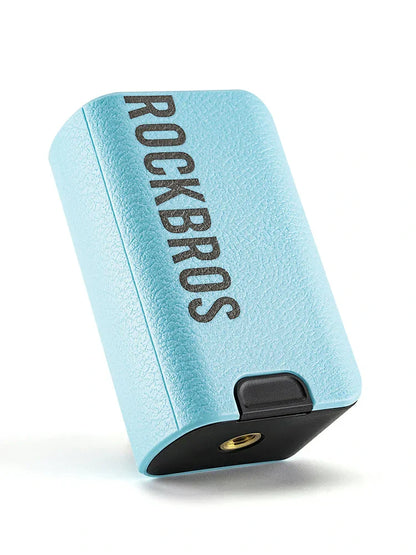 ROCKBROS AS3 Electric Smart Air Portable Fast Ball Pump