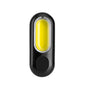 ROCKBROS COB Mini Rear Light Dual Light Colors