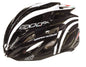 SH+ Shabli  S-Line Helmet - Black/White