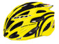 SH+ Shabli  S-Line Helmet - Yellow/Black