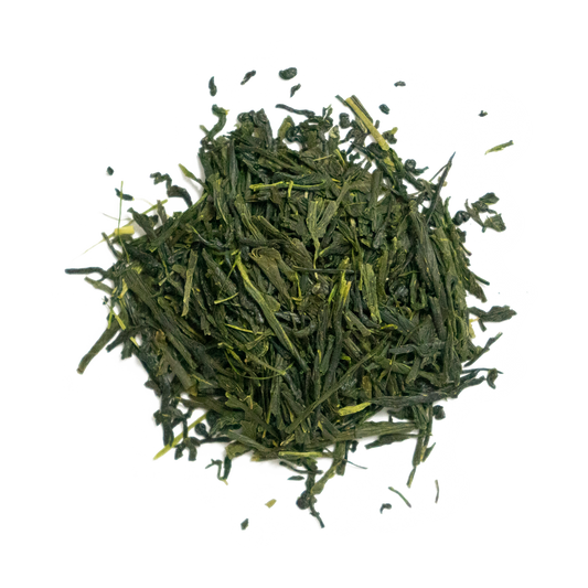 First Cut Sencha